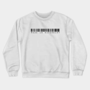 Made in Waterbury Crewneck Sweatshirt